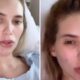 Virginia Fonseca surge no hospital apos ter problemas e revela