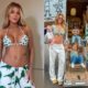 Virginia afasta boatos de treta e veste a familia com