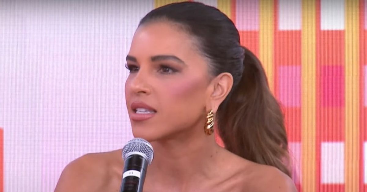 Voce sente isso Especialista traz alerta para sintoma comum de