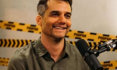 Wagner Moura vira tema de concurso de sósias com prêmio em Pix