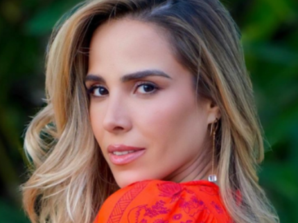Wanessa Camargo descobre ansiedade após acordar várias vezes a noite sem respirar 31 Wanessa Camargo descobre ansiedade após acordar várias vezes a noite sem respirar
