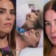 Wanessa Camargo e detonada por atitude envolvendo Zilu e o