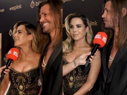 Wanessa e Dado Dolabella rasgam elogios ao casal Zé e Virginia 31 Wanessa e Dado Dolabella rasgam elogios ao casal Ze e