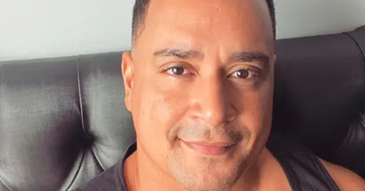 Xanddy está de luto após partida ter sido confirmada: 'Recebi a triste notícia' 31 Xanddy esta de luto apos partida ter sido confirmada Recebi