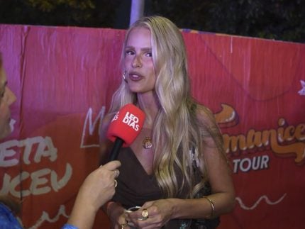 Yasmin Brunet detalha vida amorosa atual e interesse na carreira de atriz 31 Yasmin Brunet detalha vida amorosa atual e interesse na carreira de atriz