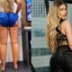 Yasmin Brunet mostra o antes e depois apos perder 14