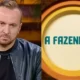 Ze Love pede fim de ataques apos A Fazenda