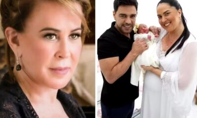 Zilu publica foto no mesmo dia em que Zeze e