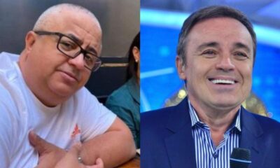 apos solicitar novos testes de DNA Ricardo Rocha sofre nova