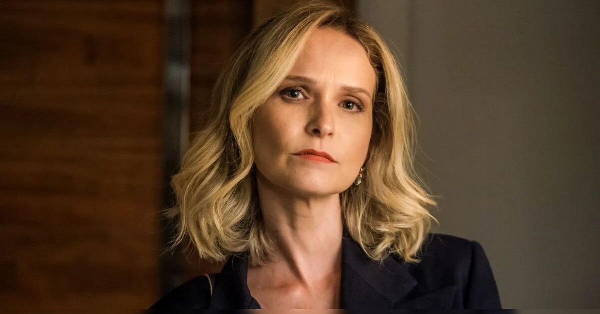 atriz Fernanda Rodrigues revelou diagnostico de cancer em 2024