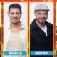 enquete aponta quem entre Sacha Sidney Albert e Yuri deve
