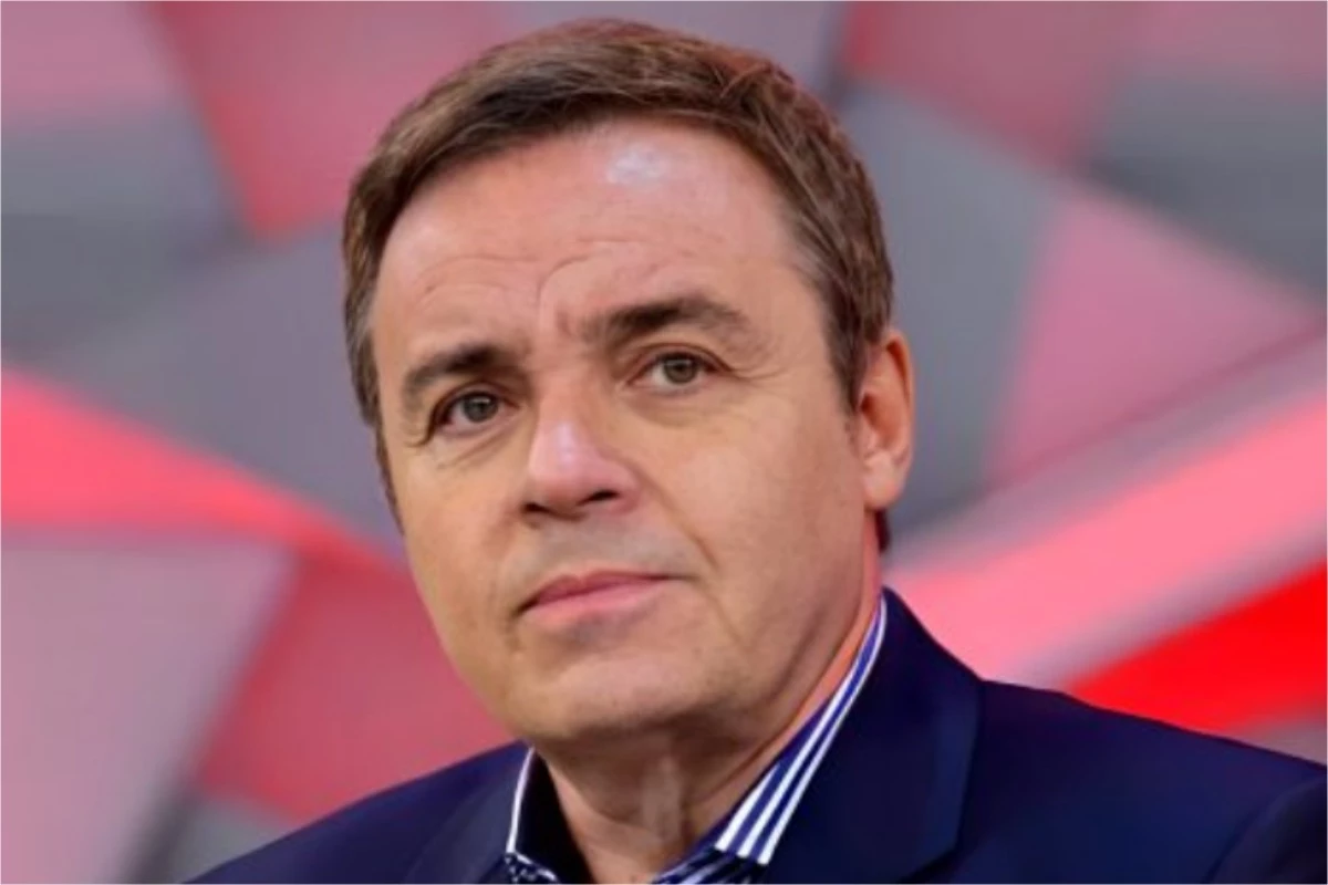 ‘A gente se sentiu meio que traído’: filha de Silvio Santos desabafa sobre saída de Gugu do SBT 31 ‘A gente se sentiu meio que traido filha de Silvio