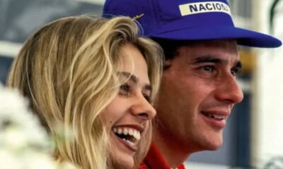 ‘Achei parecidos o que Adriane Galisteu falou sobre suposta filha