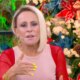 ‘Burrice minha Ana Maria Braga faz desabafo no Mais Voce