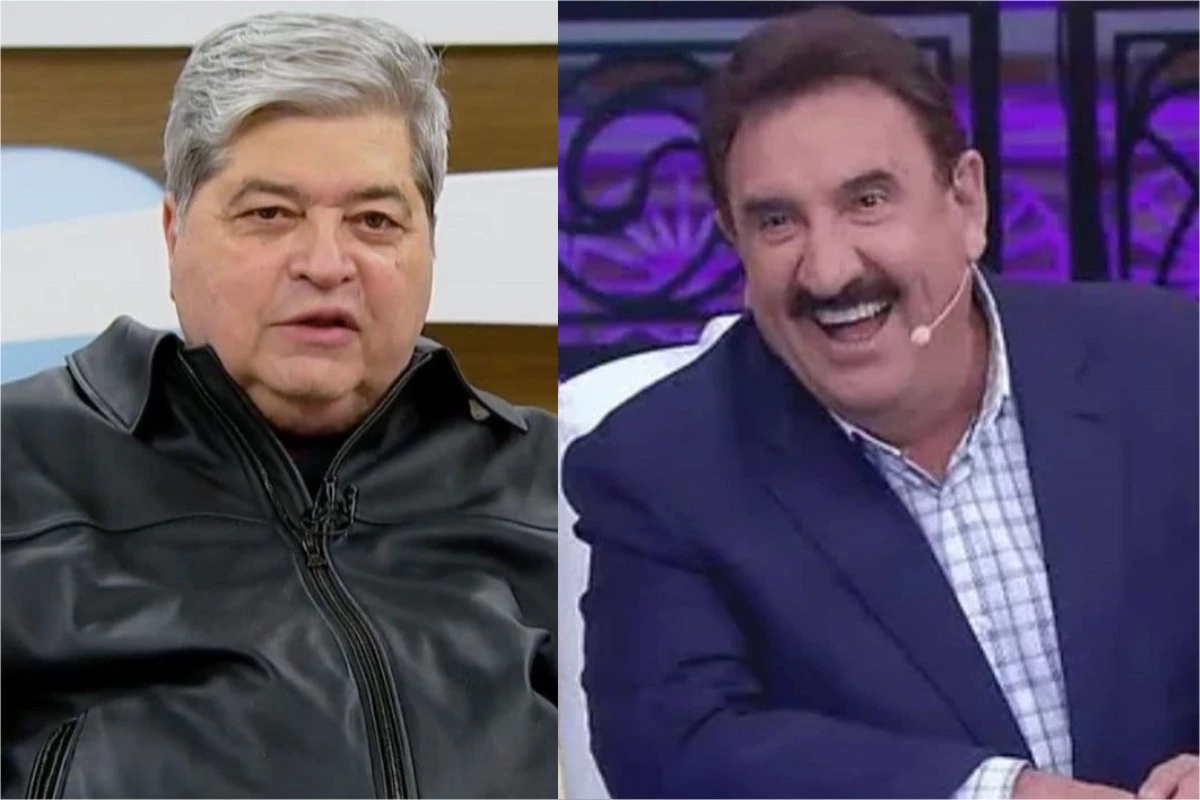 ‘Cadeirada do Datena’: Ratinho faz revelação sobre novo quadro do apresentador no SBT 31 ‘Cadeirada do Datena Ratinho faz revelacao sobre novo quadro do