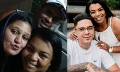 ‘Descanse em paz irma de MC Kevin falece aos 36