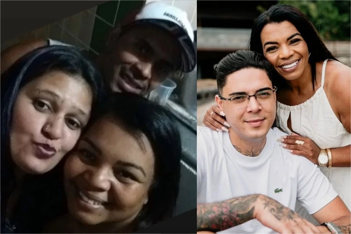 ‘Descanse em paz’: irmã de MC Kevin falece aos 36 anos; a causa do óbito ainda não foi revelada 33 ‘Descanse em paz irma de MC Kevin falece aos 36