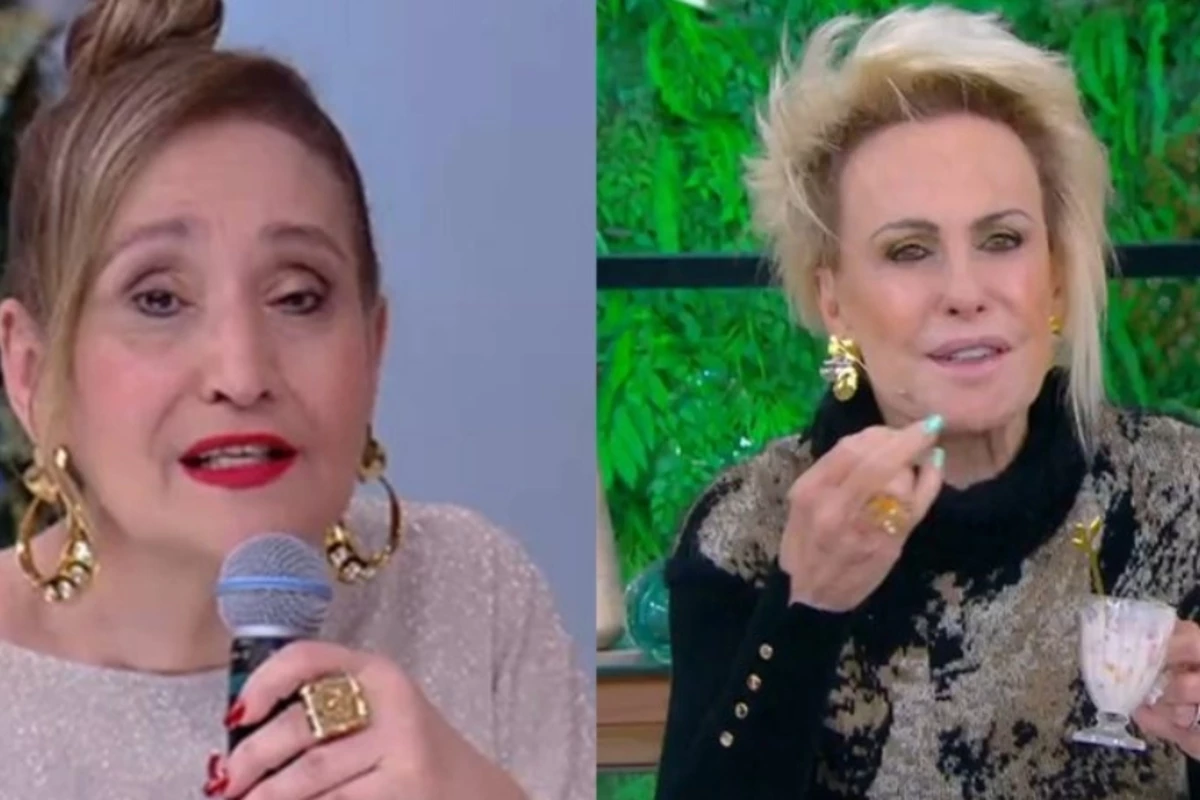 ‘Deselegante, desrespeitoso’: Sonia Abrão detona atitude de Ana Maria Braga e gera polêmica 31 ‘Deselegante desrespeitoso Sonia Abrao detona atitude de Ana Maria Braga