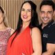 ‘Deu dor de barriga video mostra Wanessa Camargo tendo reacao