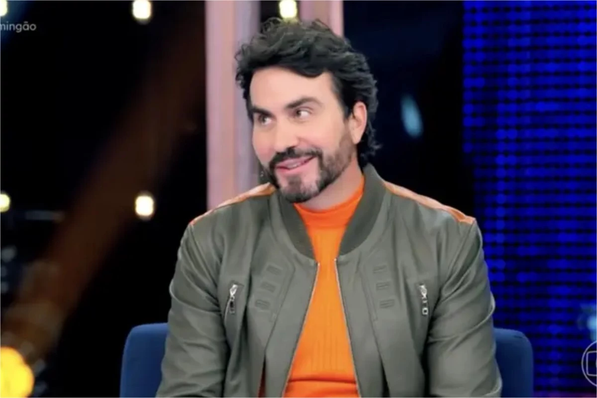 ‘Diz que tem casamento marcado comigo padre Fabio de Melo