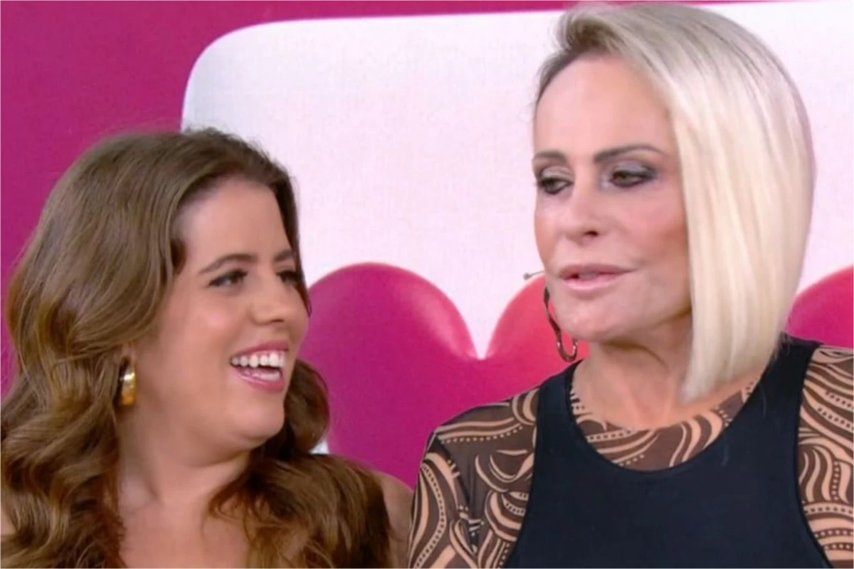 ‘Estou virada no jiraya’: Ana Maria Braga enfrenta perrengue na madrugada e motivo vem à tona 31 ‘Estou virada no jiraya Ana Maria Braga enfrenta perrengue na