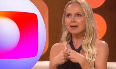 ‘Eu achei… Eliana desabafa sobre participacao de Patricia Abravanel na