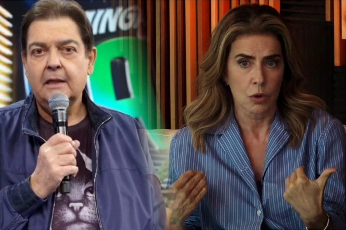 ‘Eu virei outra pessoa’: Maitê Poença revela grande transformação em sua vida após revelação de Faustão 31 ‘Eu virei outra pessoa Maite Poenca revela grande transformacao em