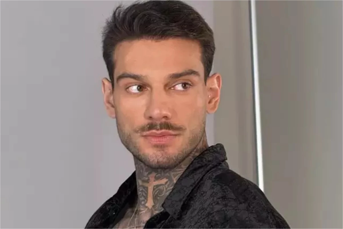 ‘Festas mulherada dinheiro Lucas Lucco rebate declaracoes de vidente famosa