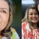 ‘Gente ta tendo tiro diz mae de Isabelle Nogueira ao
