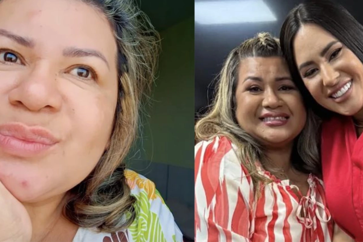 ‘Gente, tá tendo tiro’, diz mãe de Isabelle Nogueira ao relatar momentos de terror durante tiroteio em shopping 31 ‘Gente ta tendo tiro diz mae de Isabelle Nogueira ao