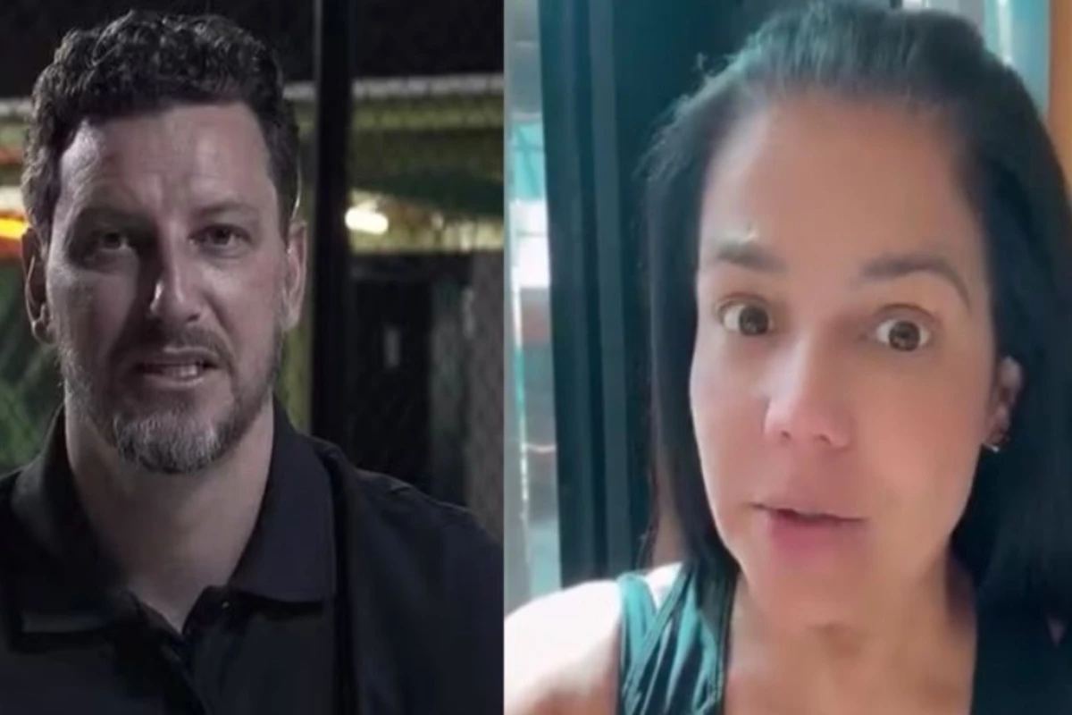 ‘Horrível, destrutivo’: Nívea Stelmann detona relacionamento que teve com ex-jogador Elano 31 ‘Horrivel destrutivo Nivea Stelmann detona relacionamento que teve com ex jogador