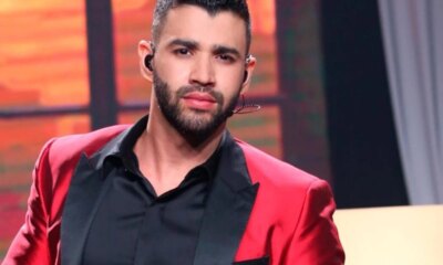 ‘Infelizmente o Brasil ta virando isso diz Gusttavo Lima cantor