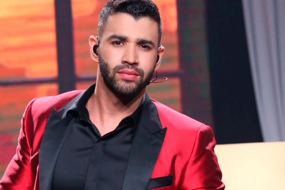 ‘Infelizmente o Brasil tá virando isso’, diz Gusttavo Lima; cantor expõe afastamento da extrema-direita 31 ‘Infelizmente o Brasil ta virando isso diz Gusttavo Lima cantor