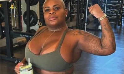 ‘Me despedindo Jojo Todynho passara por nova cirurgia apos perder