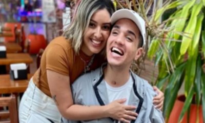 ‘Me largou… influenciadora acusada de trair marido tetraplegico gera revolta