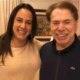 ‘Nao pode mais ficar com mimimi filha de Silvio Santos