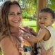‘Nao posso mais… Viviane Araujo faz forte desabafo sobre maternidade