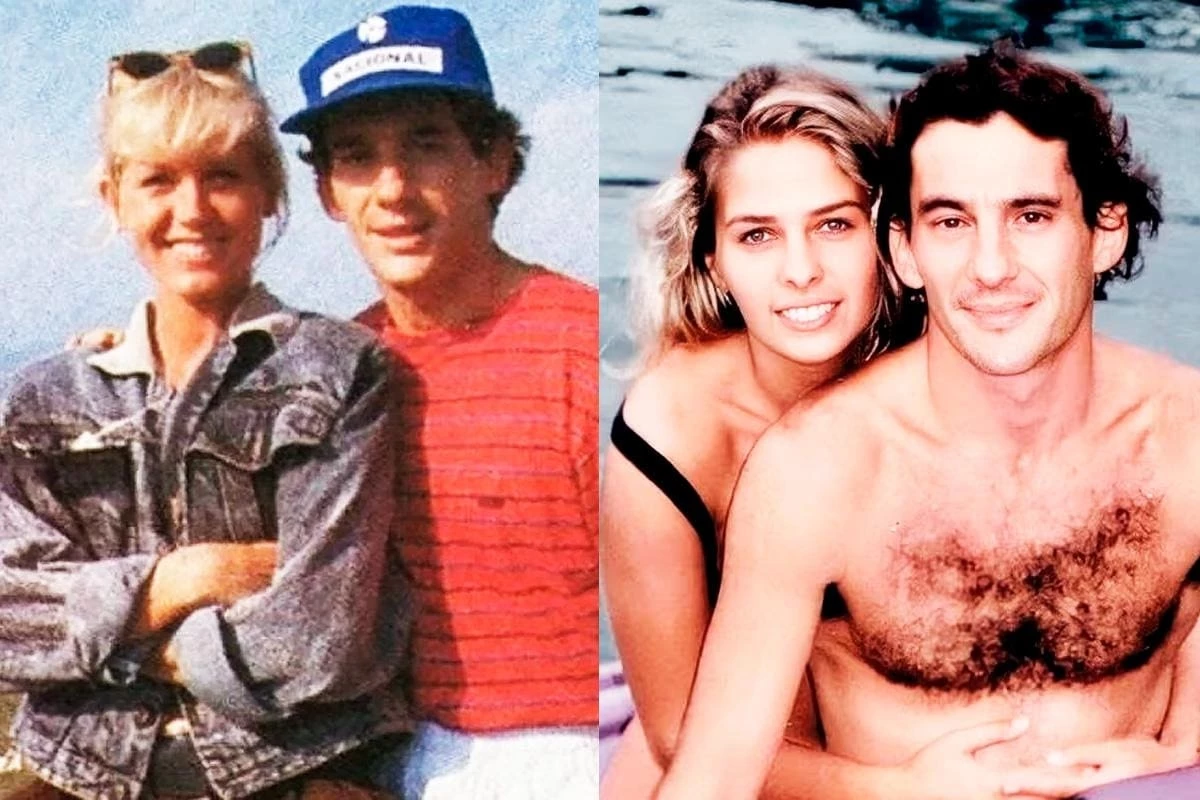 ‘Nunca será a viúva do Senna’: Adriane Galisteu curte post que critica Xuxa e causa polêmica 33 ‘Nunca sera a viuva do Senna Adriane Galisteu curte post