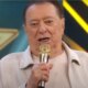 ‘Nunca vai morrer video mostra despedida emocionante de Raul Gil