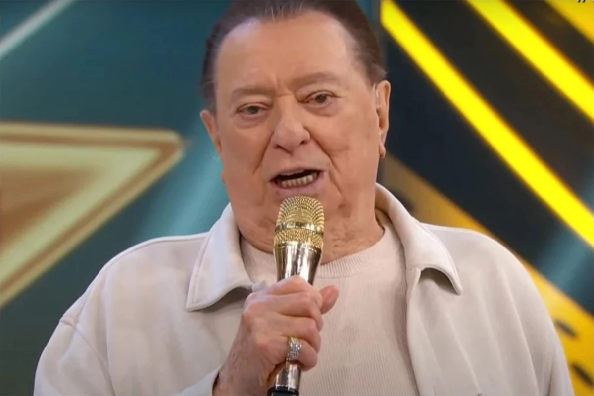 ‘Nunca vai morrer’: vídeo mostra despedida emocionante de Raul Gil do SBT 31 ‘Nunca vai morrer video mostra despedida emocionante de Raul Gil