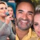 ‘Olhei para ele ele me olhou Ana Maria Braga faz
