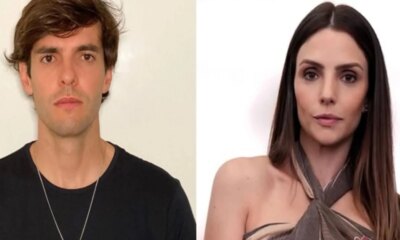‘Perfeito demais ex esposa de Kaka explica polemica afirmacao que supostamente