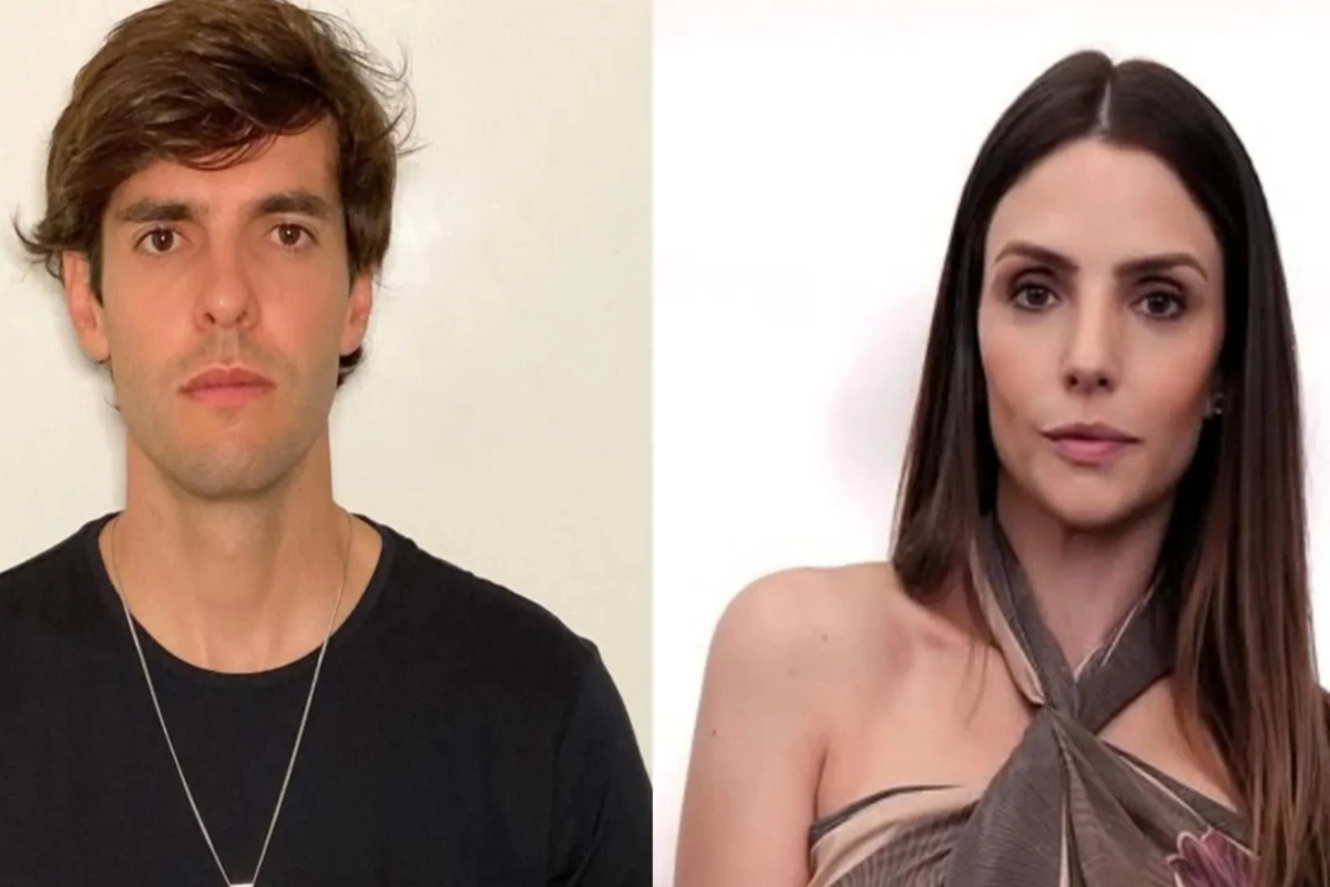 ‘Perfeito demais’: ex-esposa de Kaká explica polêmica afirmação que supostamente foi motivo do divórcio com o ex-jogador 33 ‘Perfeito demais ex esposa de Kaka explica polemica afirmacao que supostamente