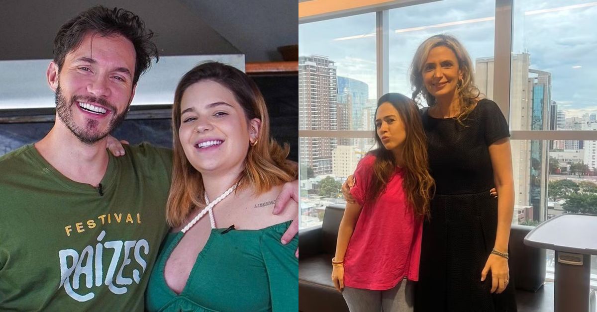 ‘Por tudo que fez pela nossa familia