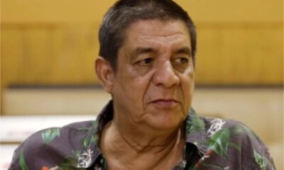 ‘Preciso me cuidar Zeca Pagodinho abre o jogo em entrevistas