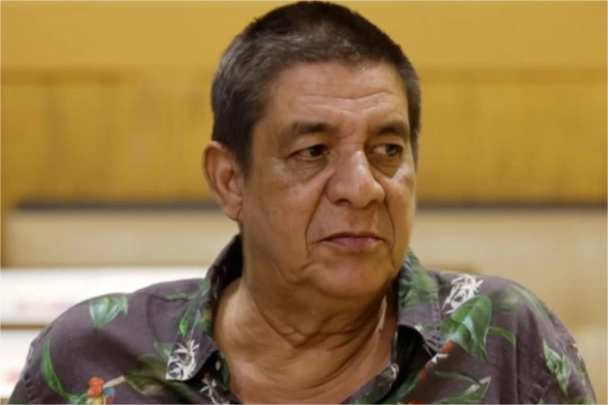 ‘Preciso me cuidar’: Zeca Pagodinho abre o jogo em entrevistas à Globo ao anunciar pausa na carreira 31 ‘Preciso me cuidar Zeca Pagodinho abre o jogo em entrevistas