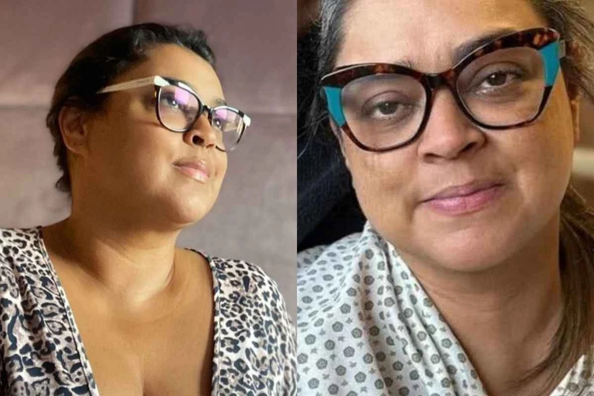 Chega notícia sobre a cantora Preta Gil após novo boletim: ‘sinais de…’ 31 ‘Que felicidade Preta Gil comemora chegada de mais um membro