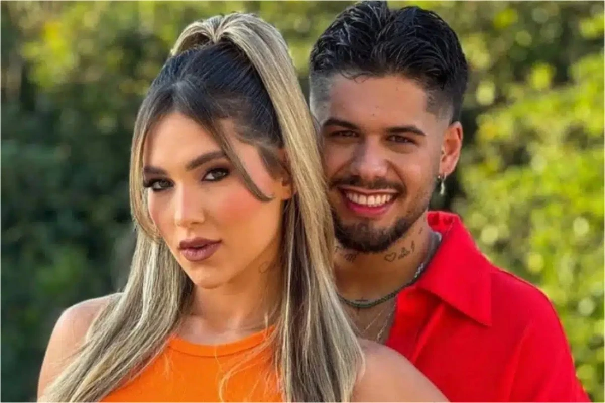 ‘Quem é Washington?’: Virgínia Fonseca diz que o marido ficou com ciúmes dela 31 ‘Quem e Washington Virginia Fonseca diz que o marido ficou