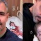 ‘Rumo ao hospital… apos filha apresentar novos sintomas esposa de