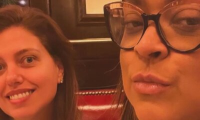 ‘Sabiamos que seria dificil… amiga de Preta Gil desabafa sobre
